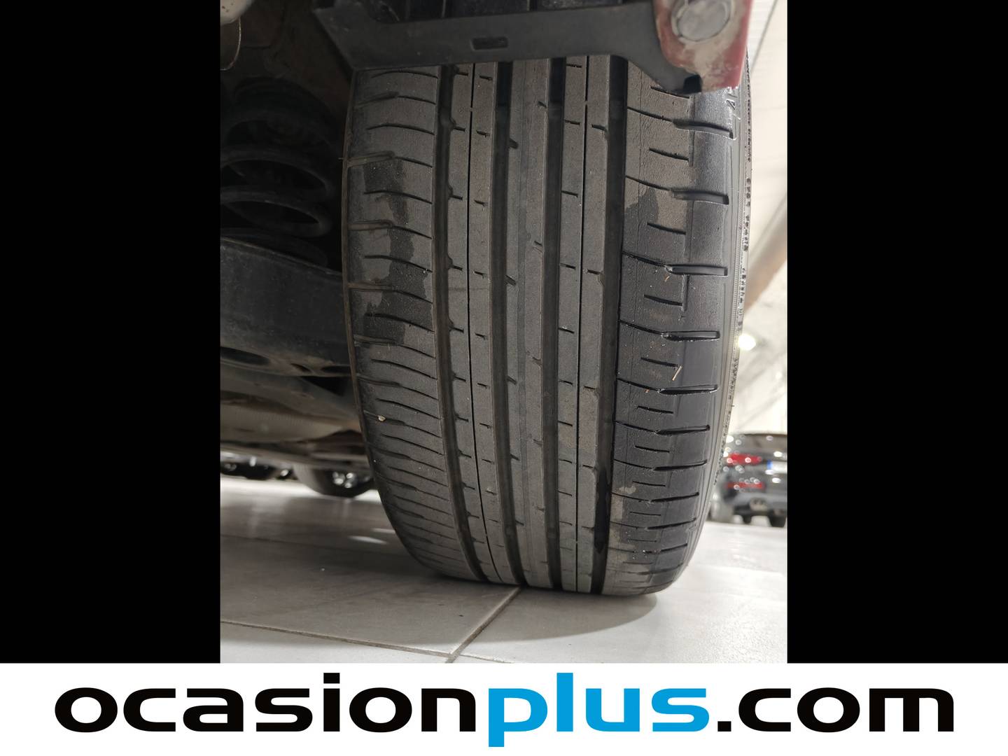 Foto Toyota Corolla Toyota Corolla 200H Touring Sports GR-Sport (196 CV)