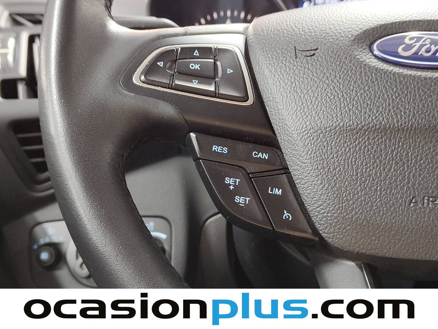 Ford Kuga Ford Kuga 1.5 EcoBoost Trend+ 4x2 (150 CV) seminuevo