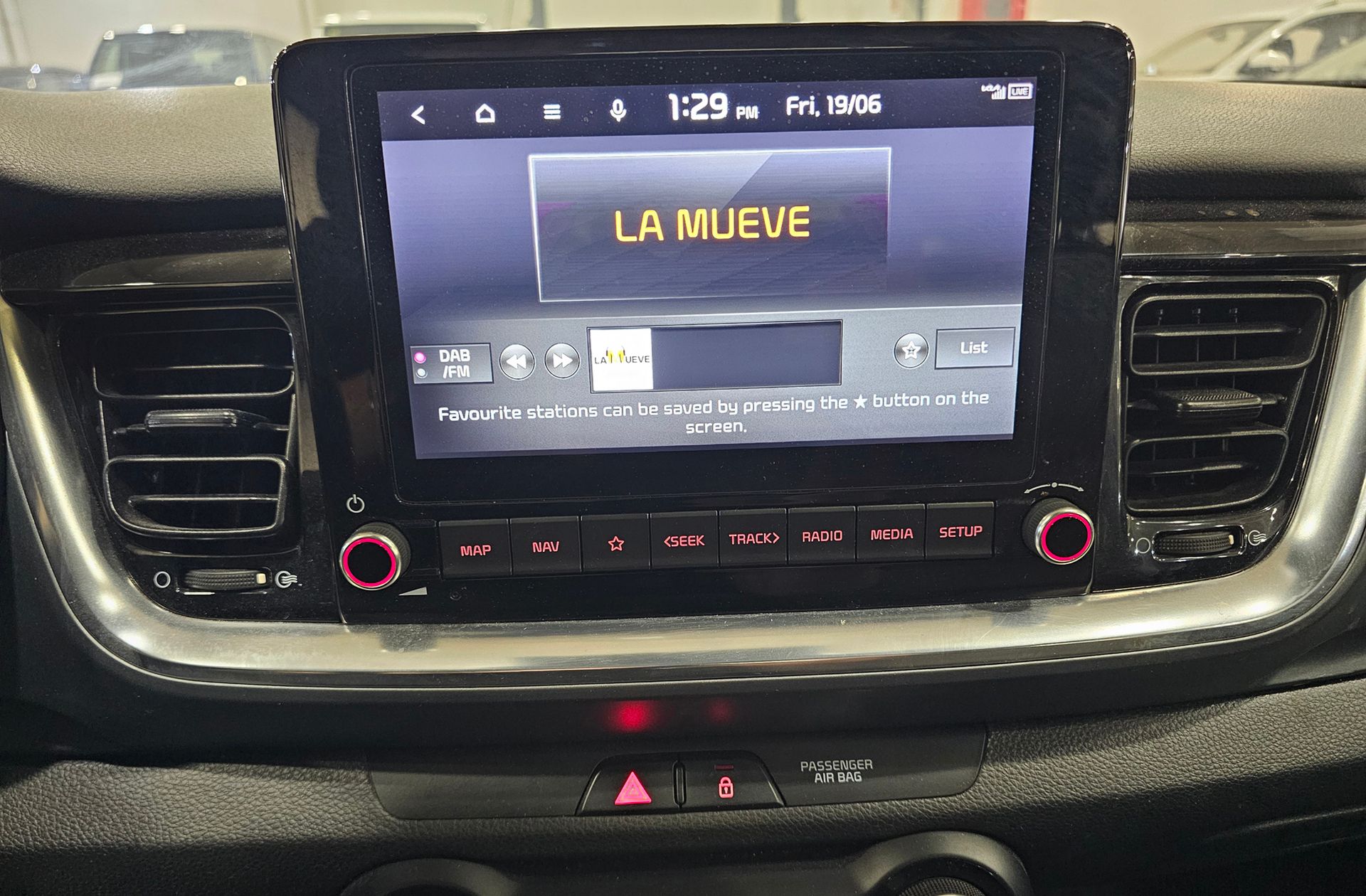 Kia Stonic 1.0 T-GDi Drive DCT - foto 29