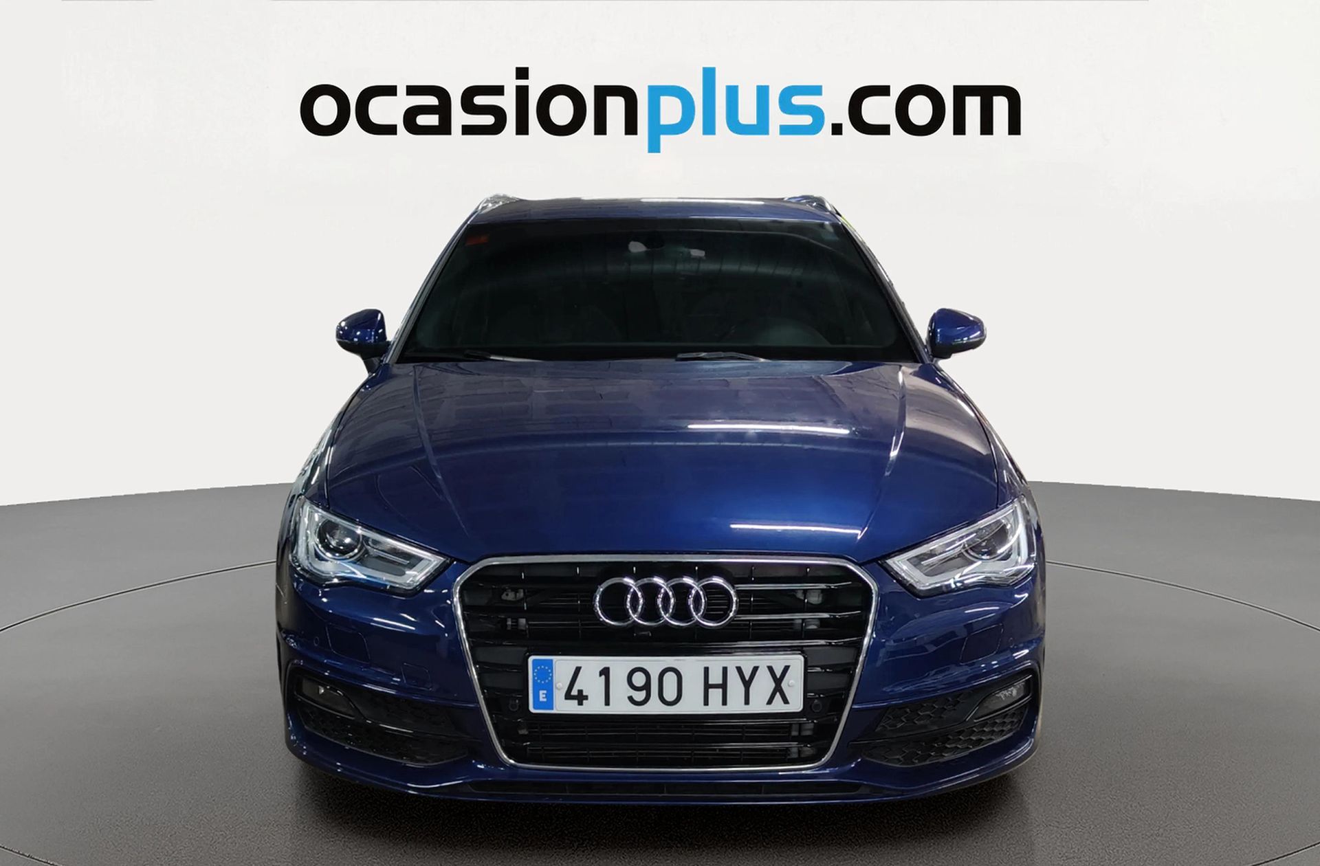 Audi A3 Sportback S line edition 2.0 TDI S tronic - foto 15