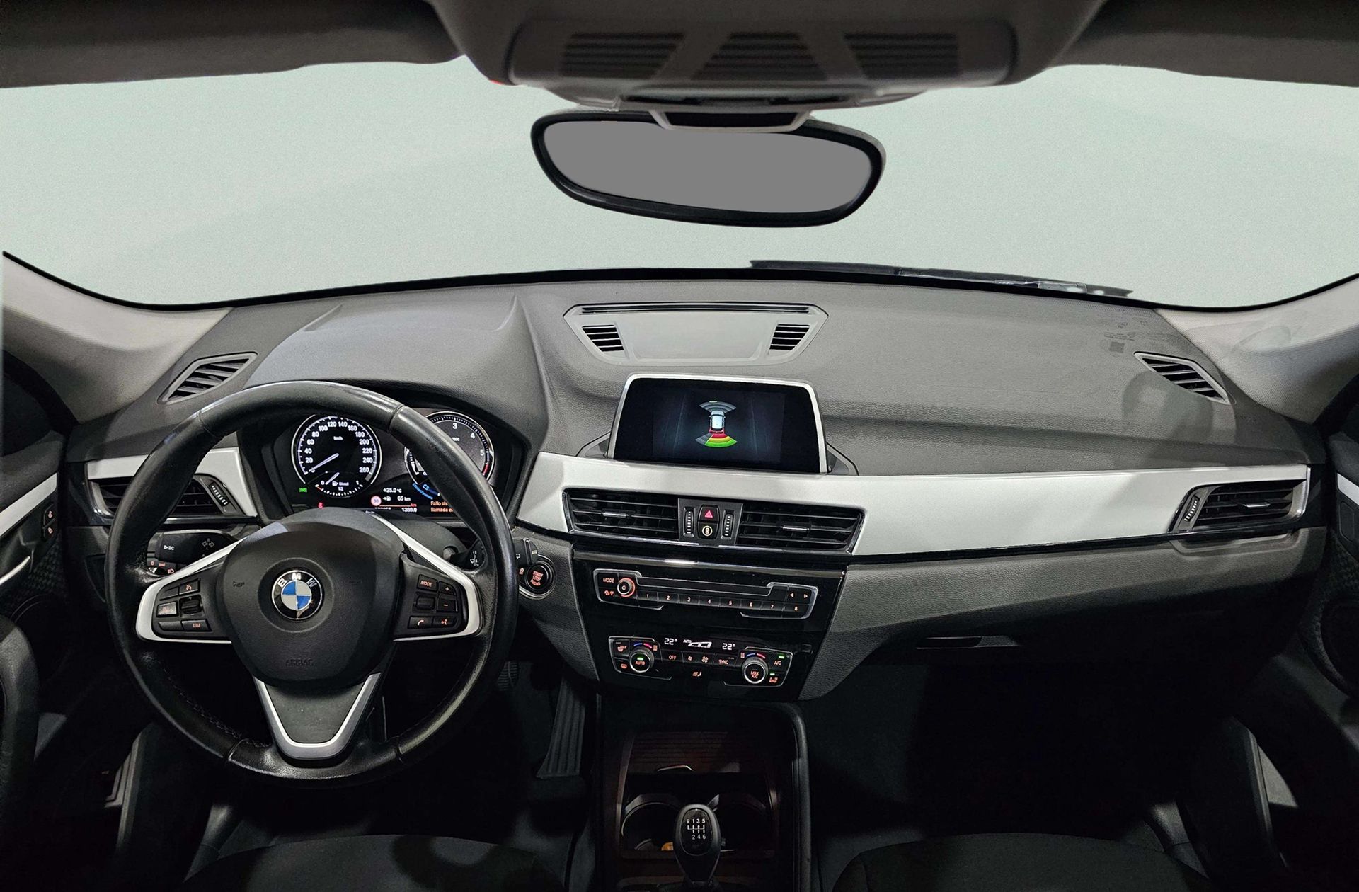 BMW X1 sDrive18d - foto 7