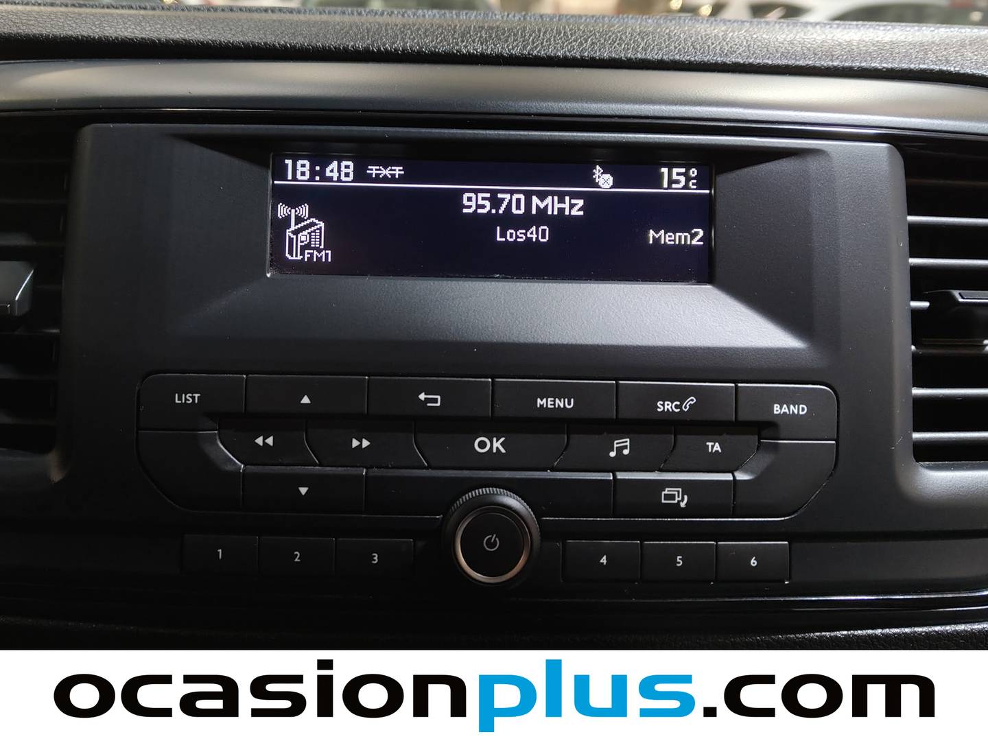 Foto Peugeot Expert Peugeot Expert Furgon BlueHDi 120 S&S Pro Standard (120 CV)