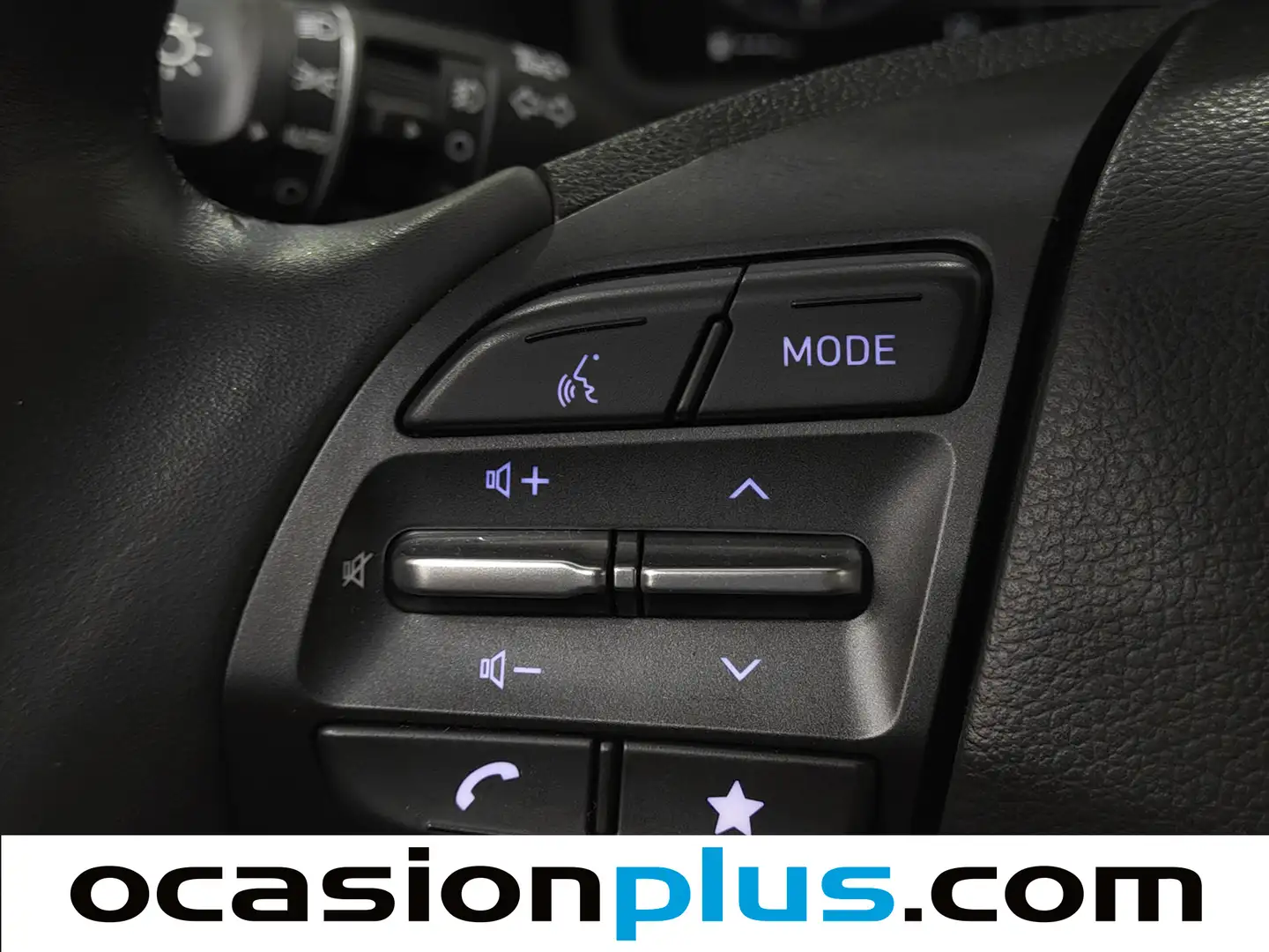 Foto Hyundai Kona Hyundai Kona 1.0 TGDi 48V Tecno 4x2 (120 CV)