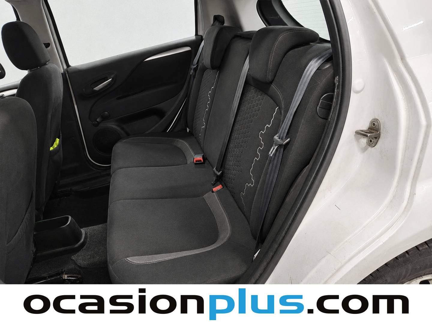Fiat Punto Fiat Punto 1.3 Multijet Easy (75 CV) manual