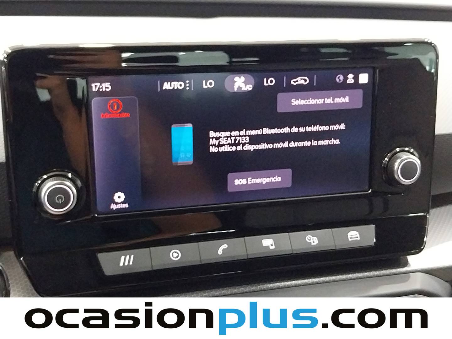 Foto Seat León SEAT León ST ST 1.5 TSI S&S Style XL (130 CV)