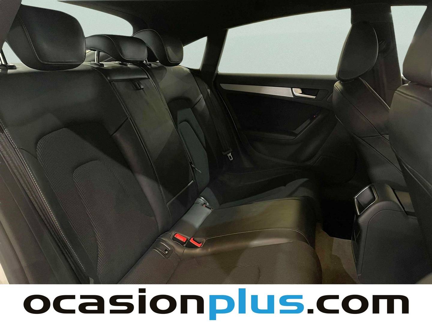 Audi A5 Audi A5 Sportback S line 2.0 TDI clean diesel (150 CV) multitronic Pack S-Line al mejor precio