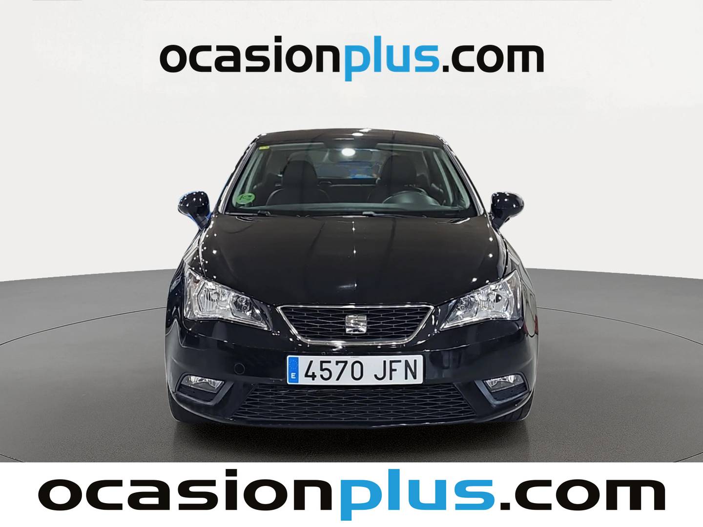 Seat Ibiza SEAT Ibiza 1.2 TSI Style ITech 30 Aniversario (85 CV) km 0