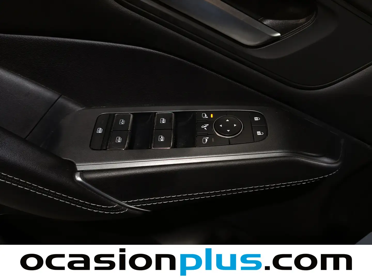 Foto Nissan QASHQAI Nissan Qashqai DIG-T 140 N-Connecta (140 CV)