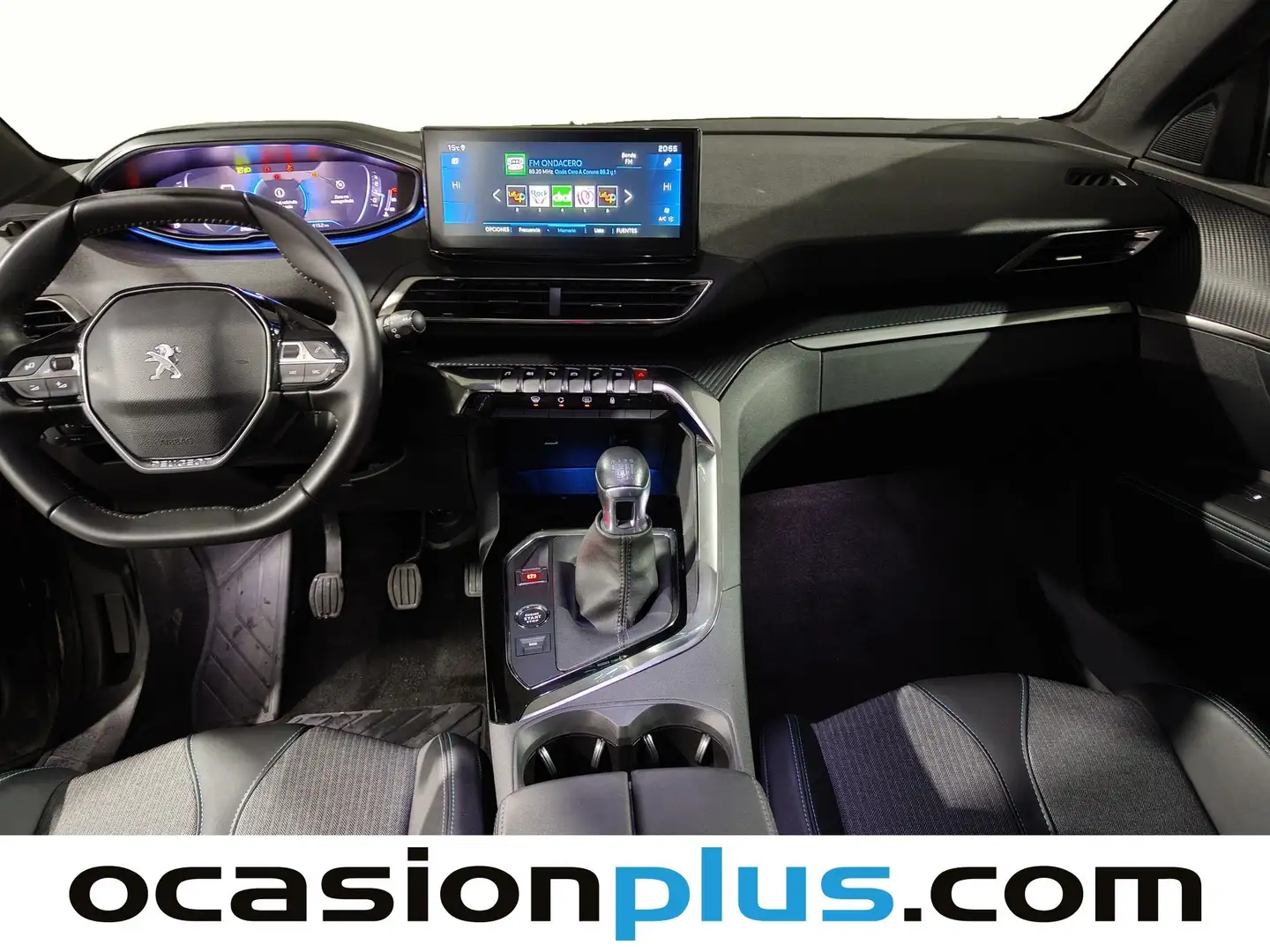 Foto Peugeot 3008 Peugeot 3008 PureTech 130 S&S Allure Pack (130 CV)