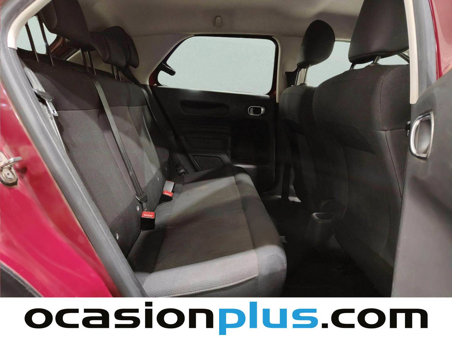 Citroën C4 Cactus Citroën C4 Cactus PureTech 82 Feel Edition (82 CV) al mejor precio
