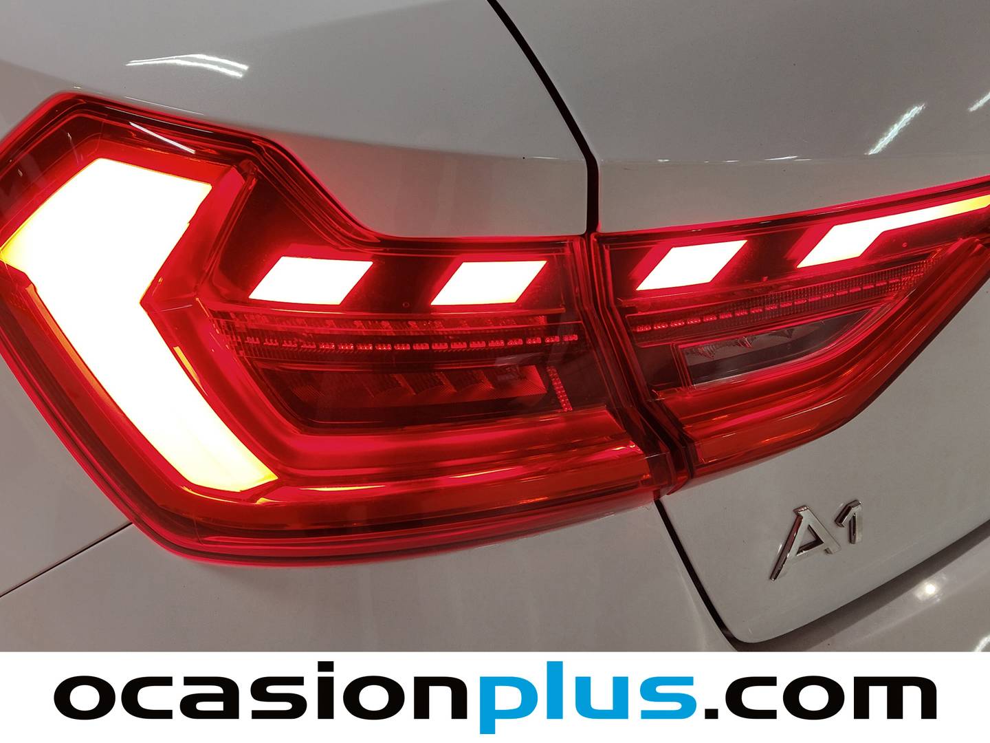 Audi A1 Audi A1 Sportback Adrenalin edition 30 TFSI (110 CV) S tronic al mejor precio