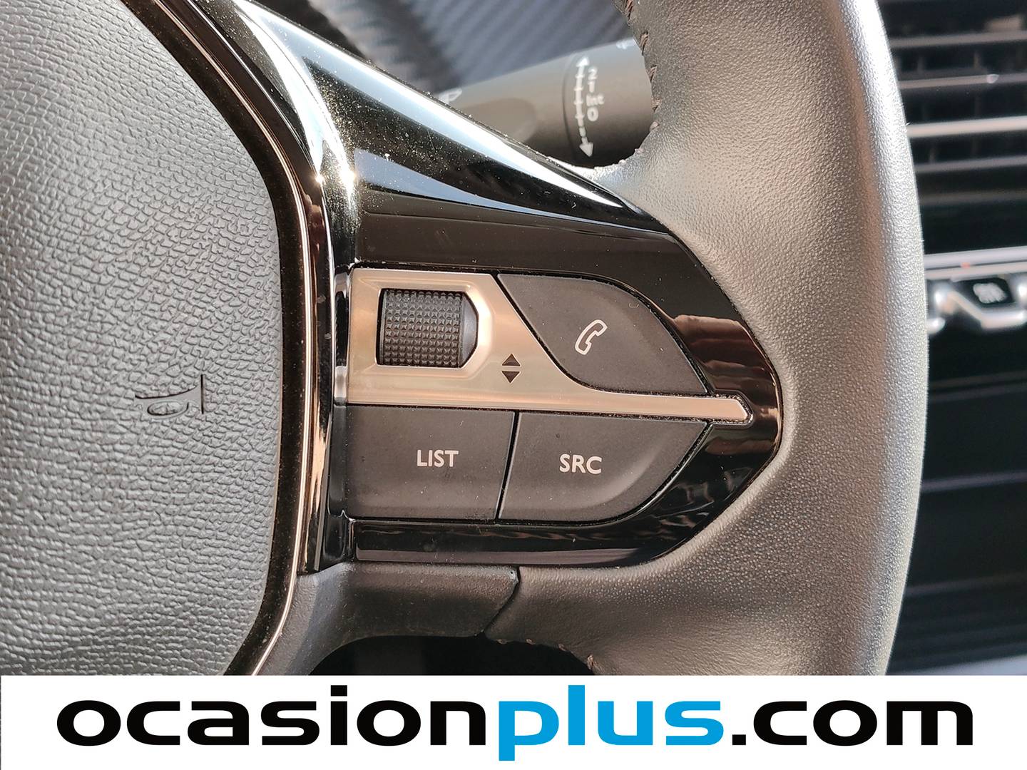 Peugeot 208 Peugeot 208 PureTech 100 Active Pack (100 CV) de segunda mano