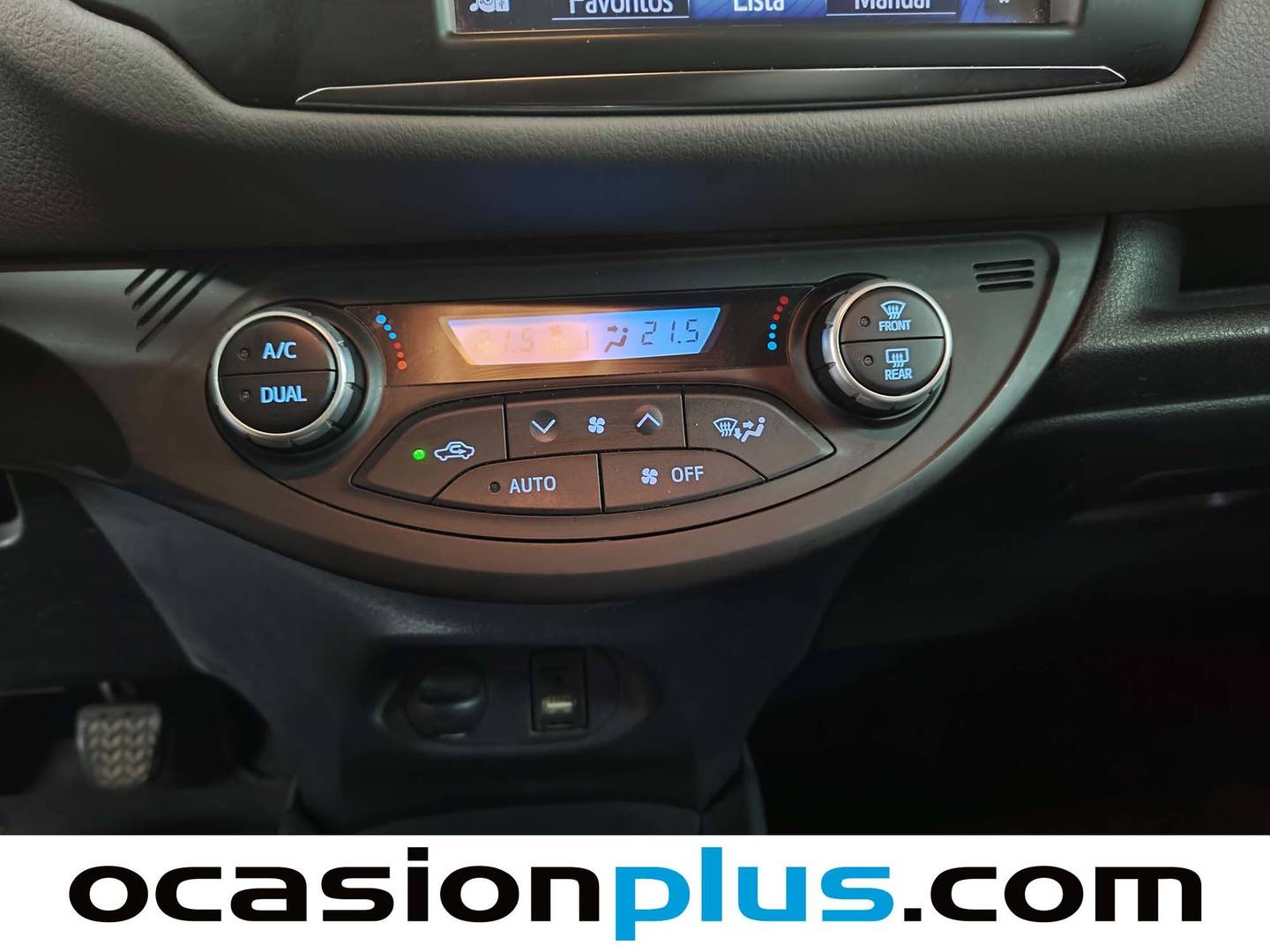 Toyota Yaris Toyota Yaris 1.5 Active (111 CV) barato