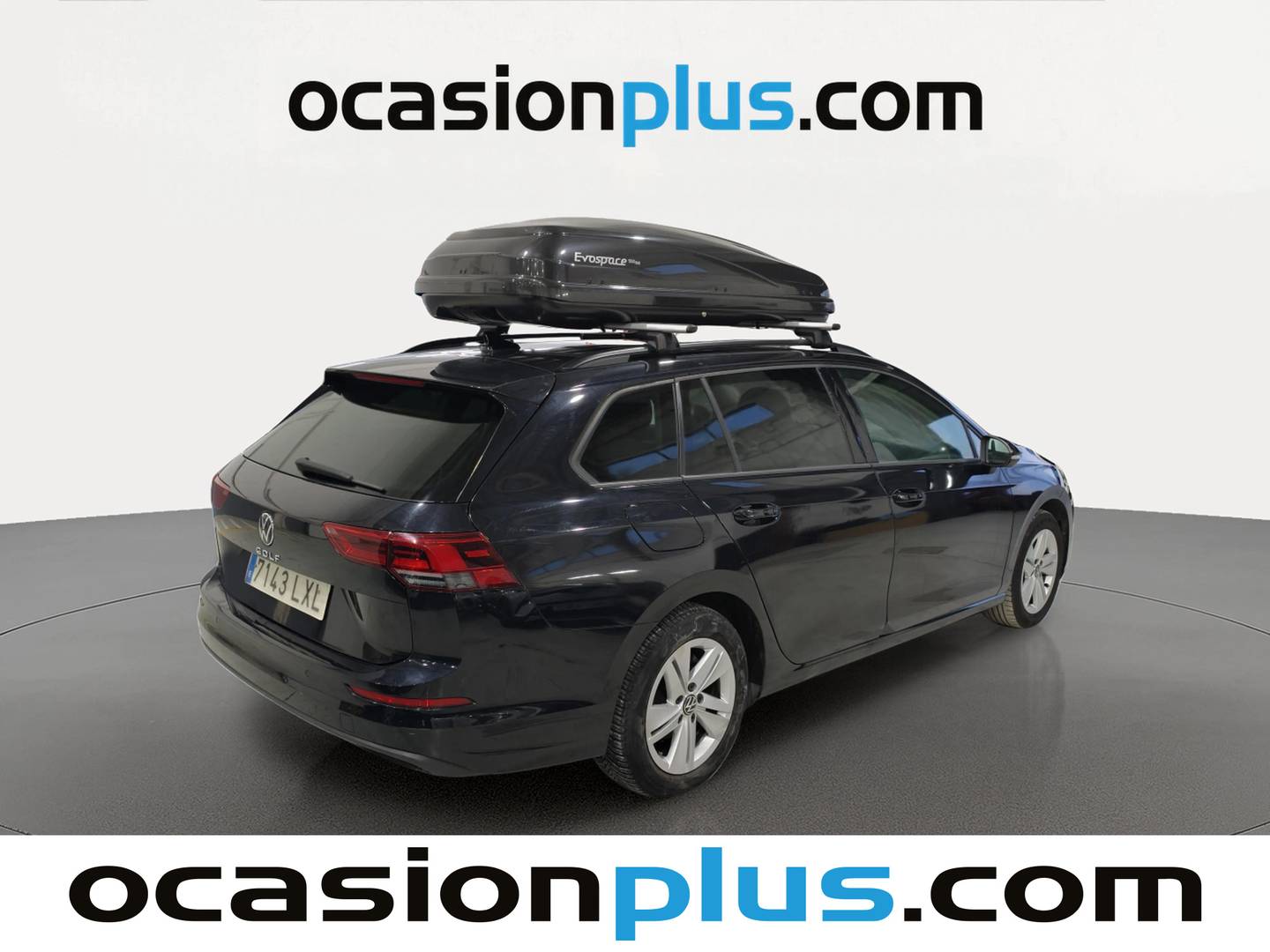 Foto Volkswagen Golf Volkswagen Golf Variant Life 2.0 TDI  (115 CV)