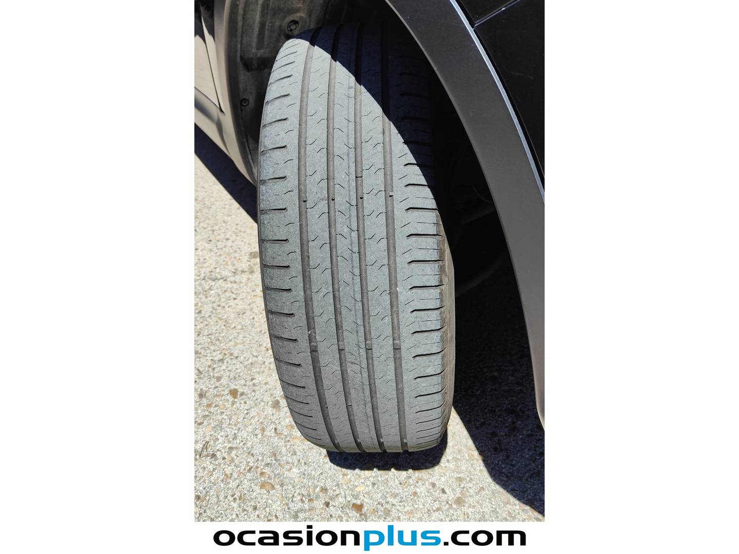 Nissan QASHQAI Nissan Qashqai dCi 110 S&S Acenta 4x2 (110 CV) manual