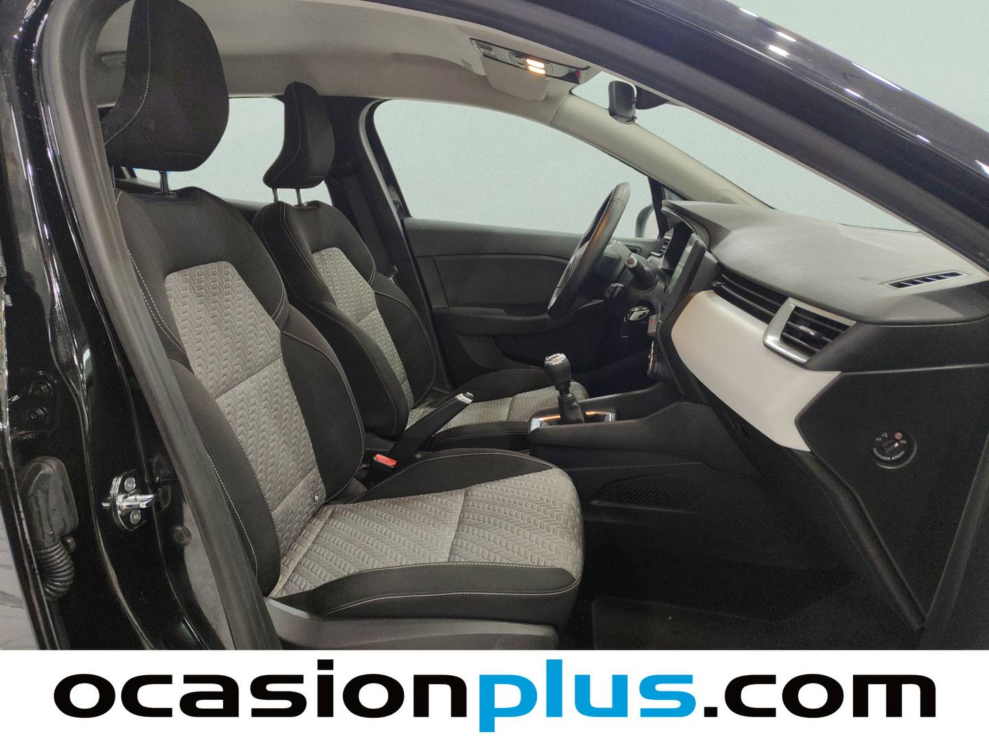 Renault Clio Renault Clio SL Limited TCe (90 CV) gasolina