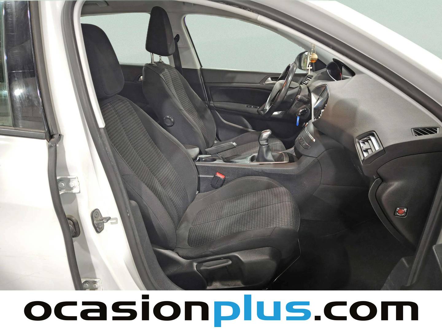 Peugeot 308 Peugeot 308 BlueHDi 100 S&S Active (100 CV) km 0