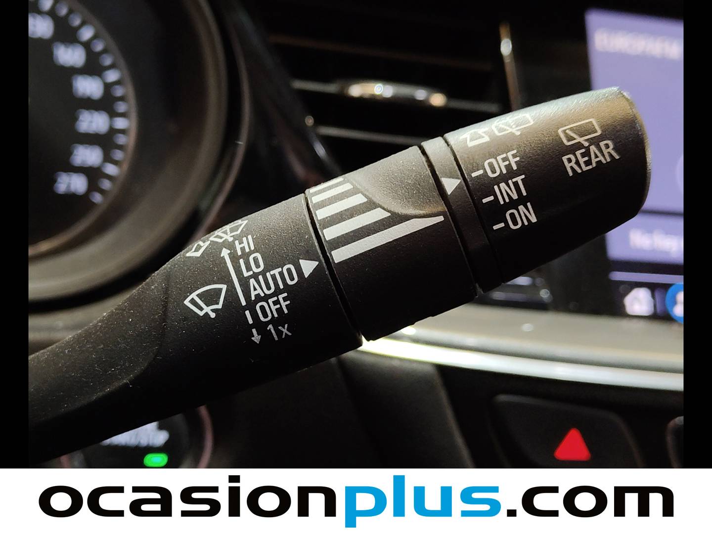 Foto Opel Insignia Opel Insignia GS 1.5 Turbo XFL Selective (140 CV)