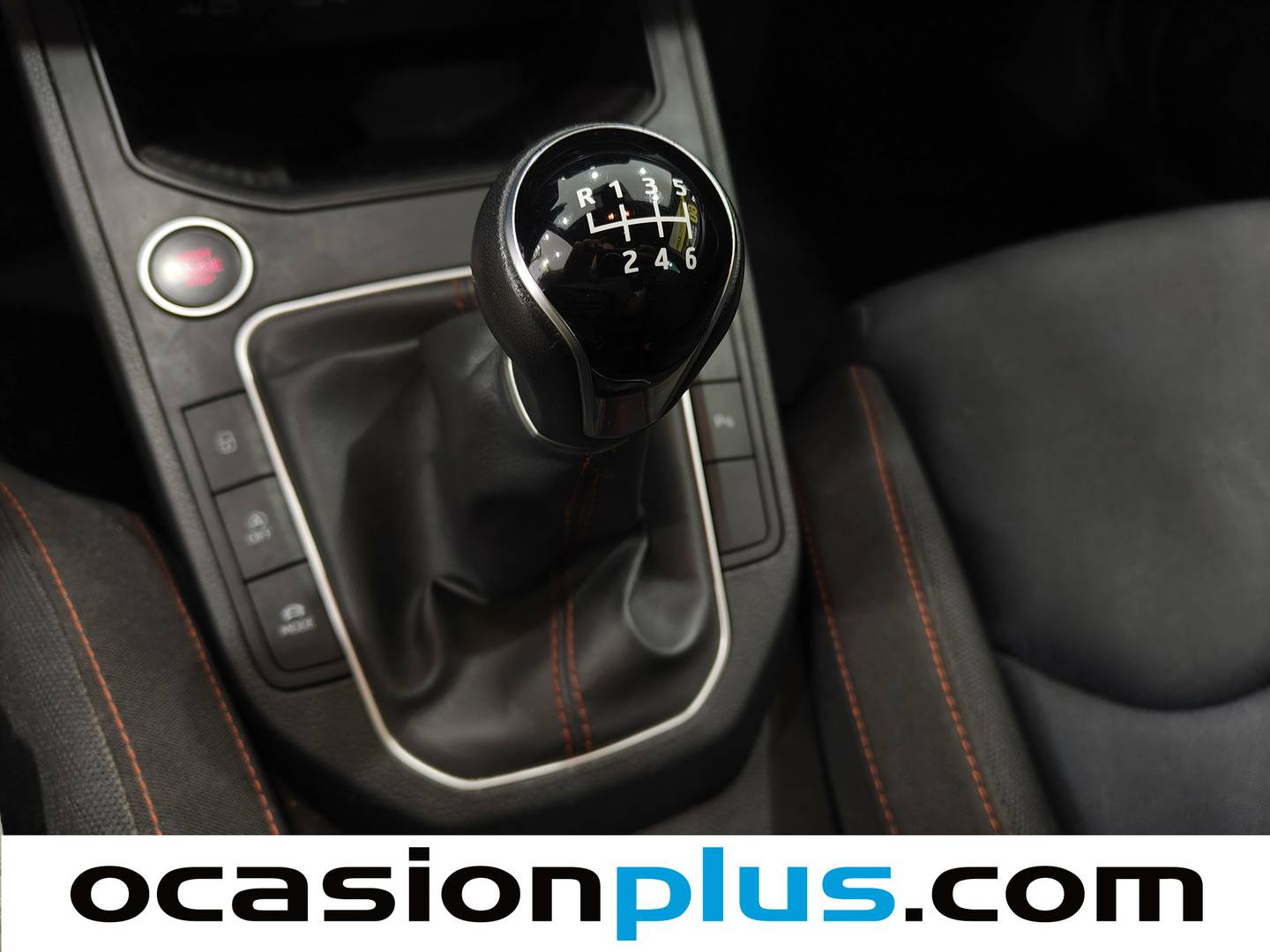 Seat Ibiza SEAT Ibiza 1.0 TSI S&S FR XL (110 CV) de segunda mano