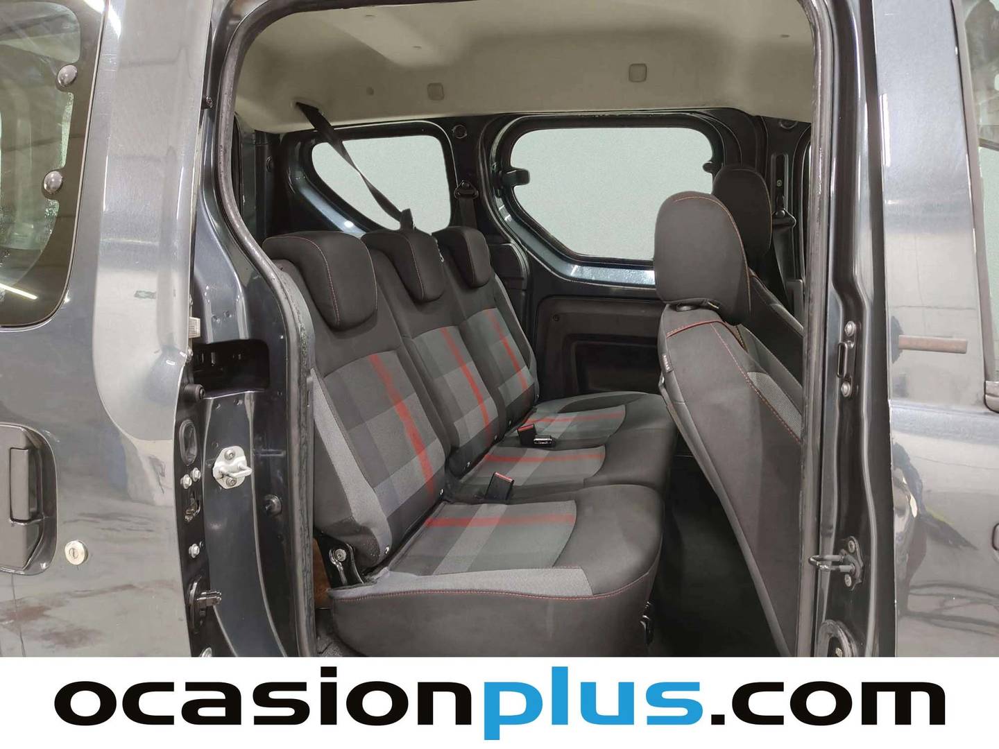 Dacia Dokker Dacia Dokker Serie Limitada Xplore TCe (130 CV) GPF al mejor precio