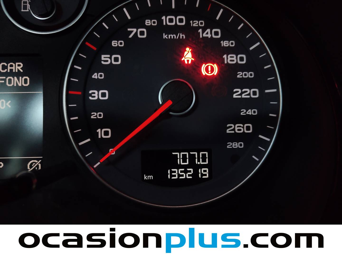 Audi A3 Audi A3 Sportback Ambition 2.0 TDI (140 CV) S tronic Pack S-Line km 0