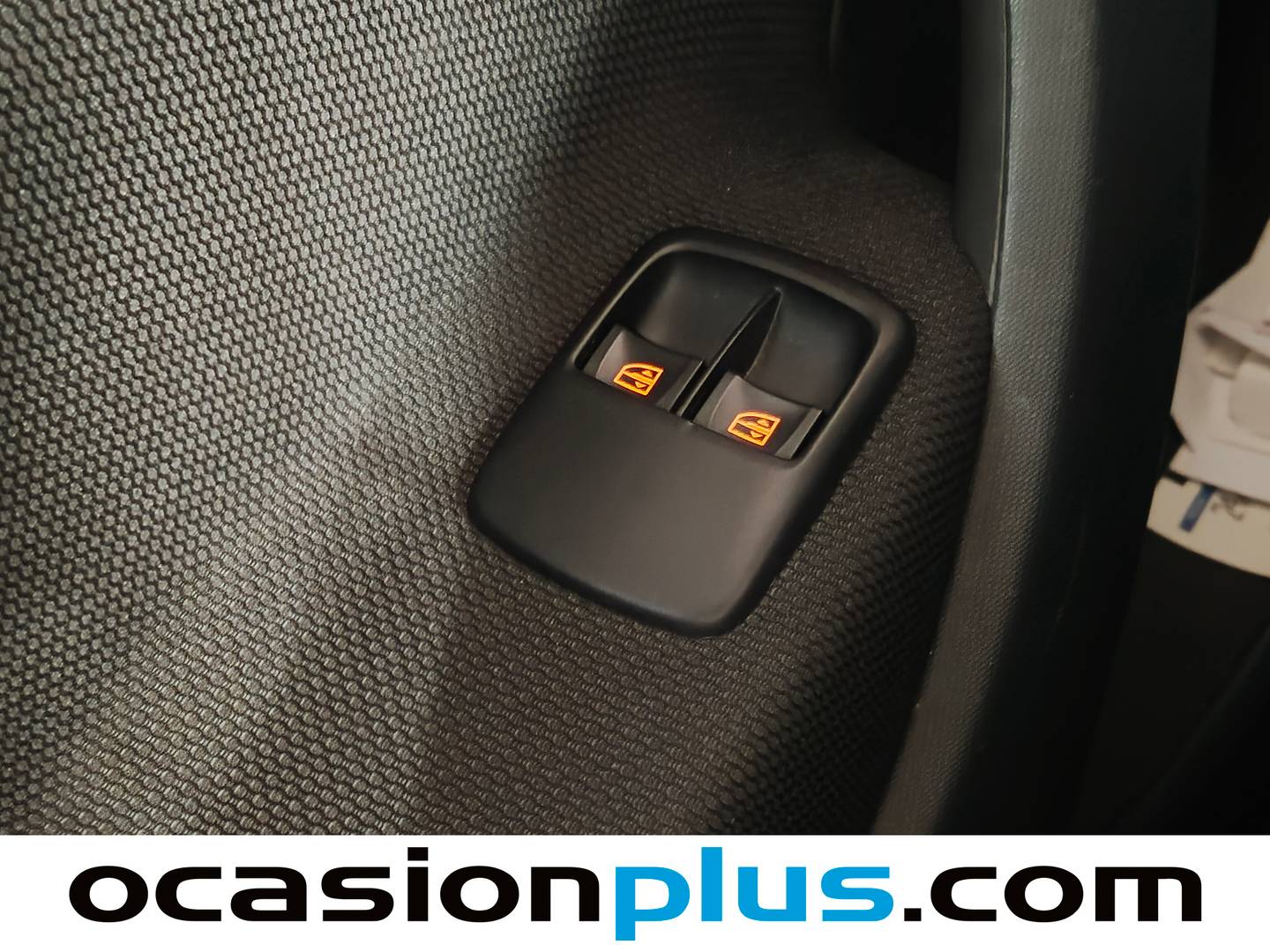 Smart forfour Smart ForFour EQ electric drive (82 CV) eléctrico