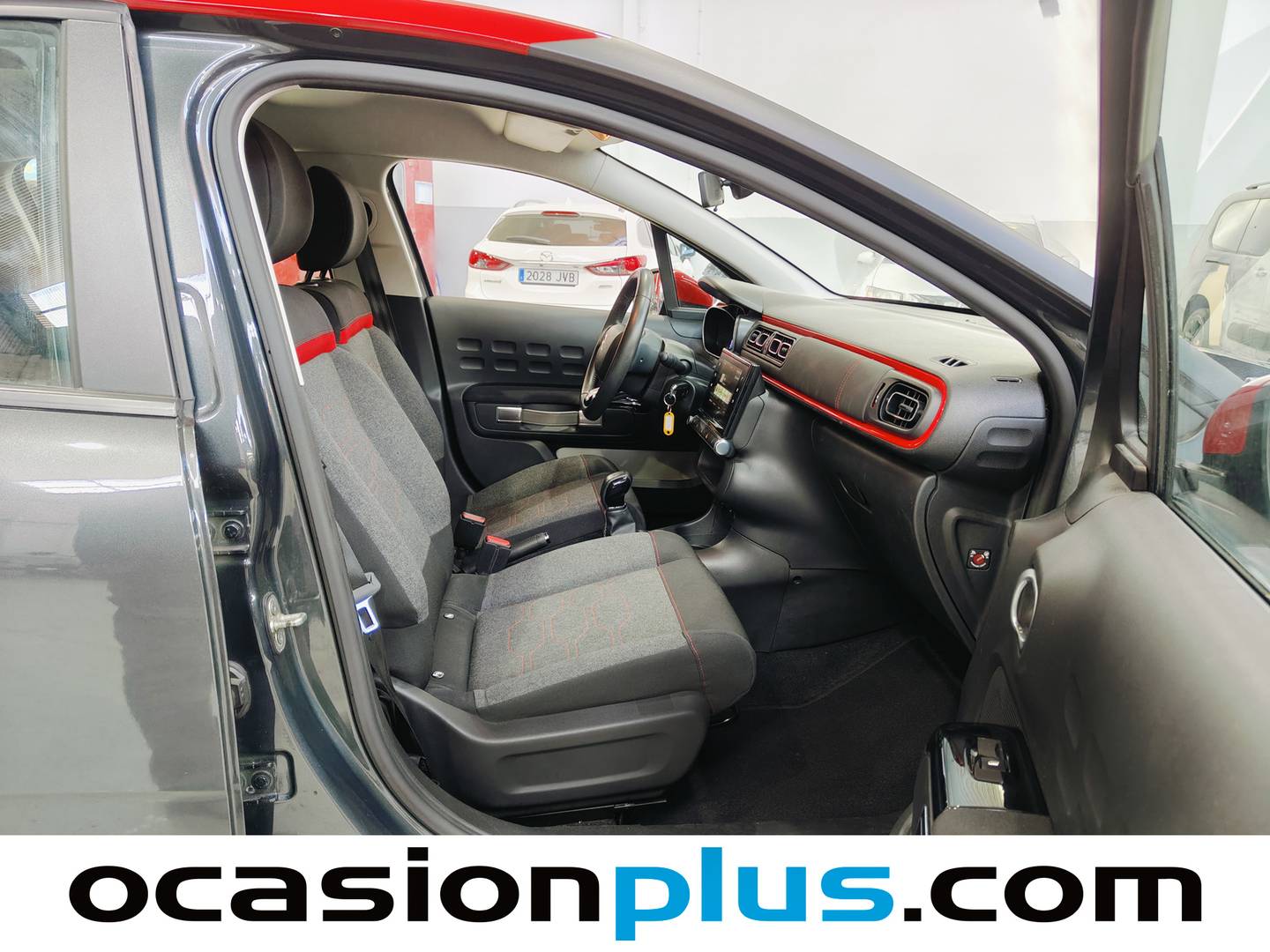Citroën C3 Citroën C3 PureTech 82 Feel (82 CV) km 0