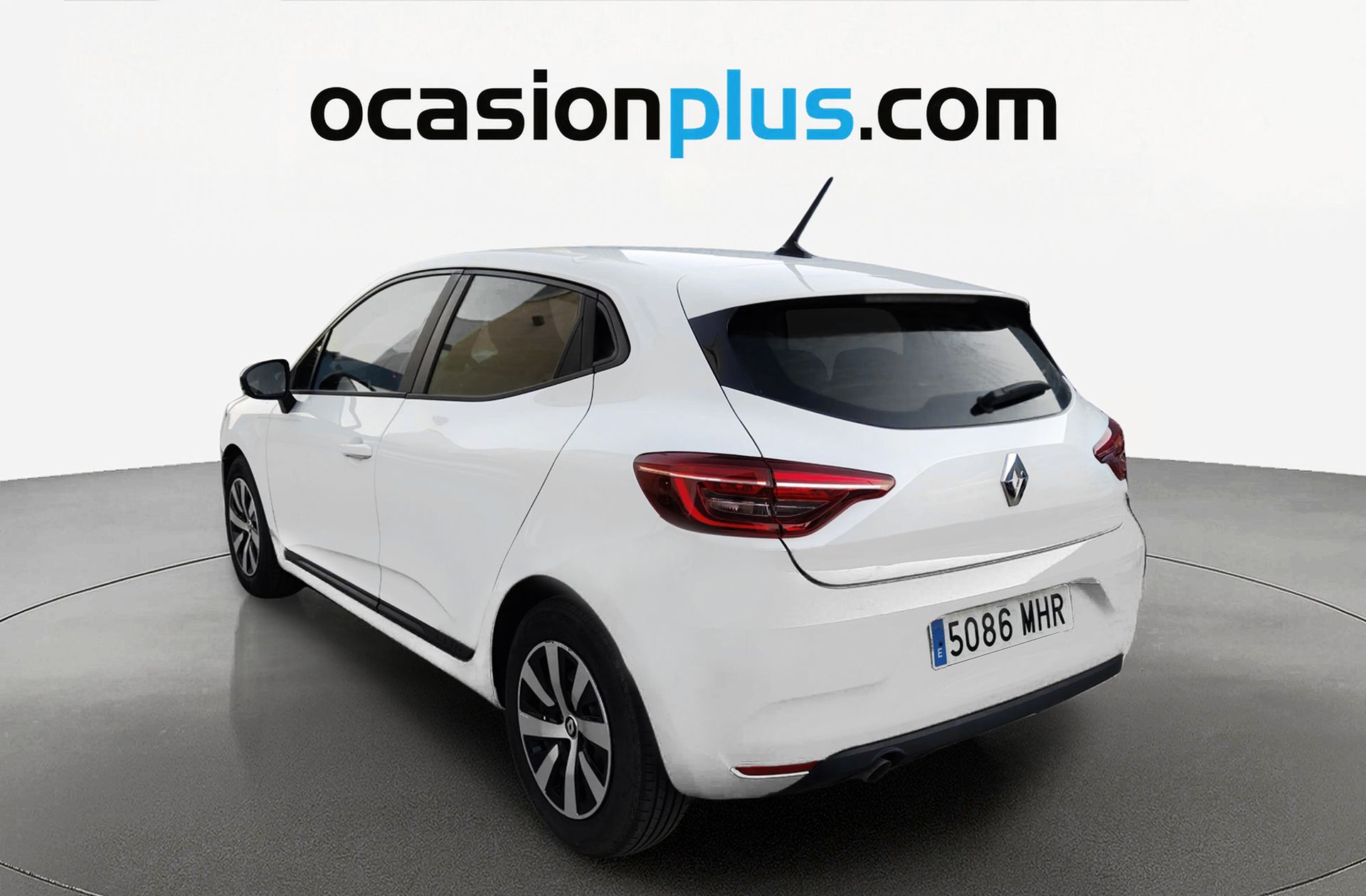 Renault Clio Equilibre TCe GLP - foto 3