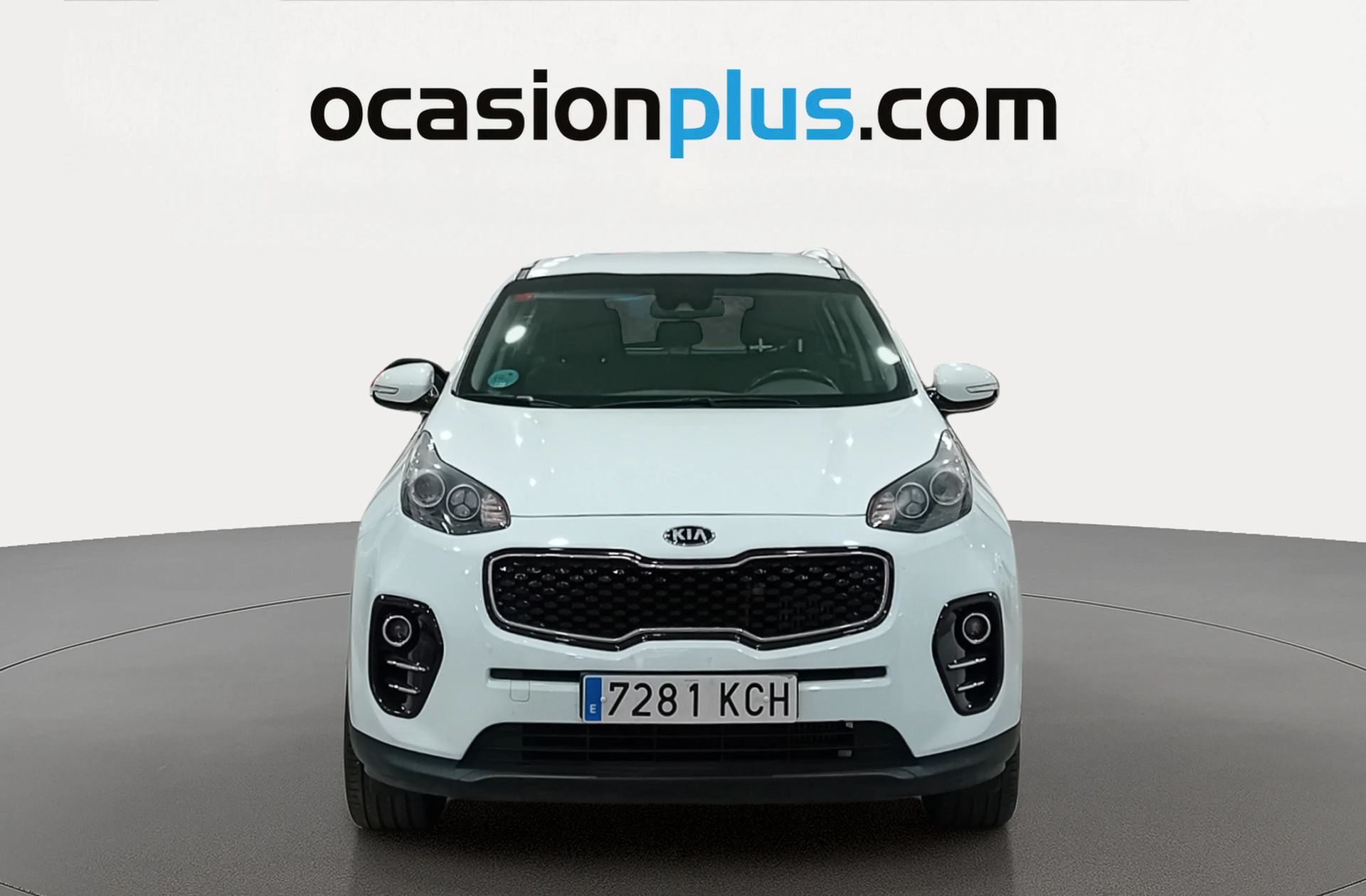 Kia Sportage 1.7 CRDi VGT Eco-Dynamics x-Tech17 4x2 - foto 11