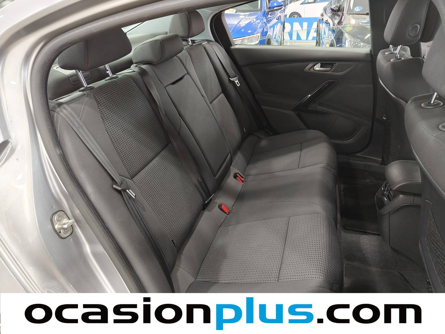 Peugeot 508 Peugeot 508 2.0 HDI Active (140 CV) diésel