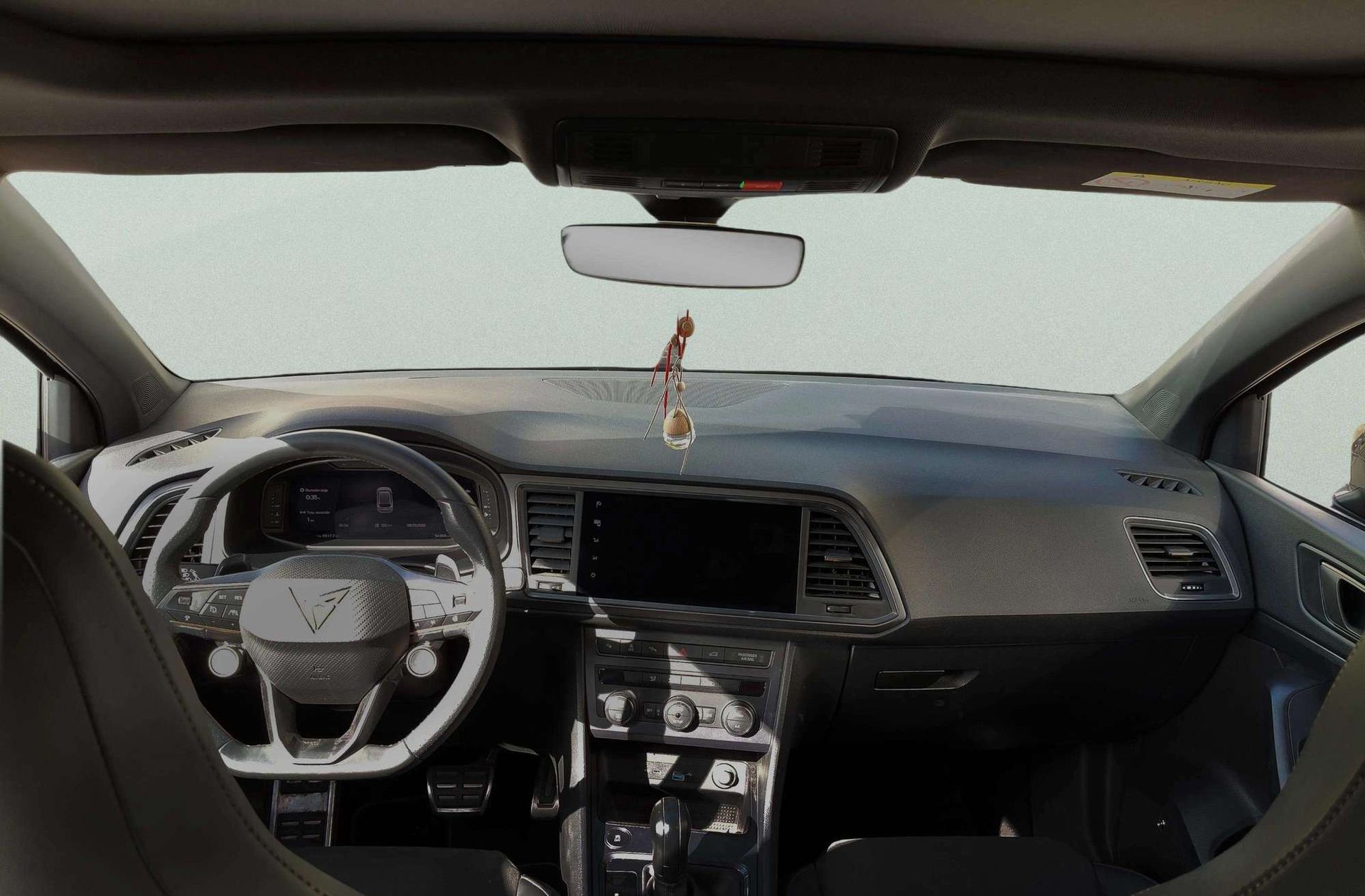 Cupra Ateca 2.0 TSI 4Drive DSG - foto 7