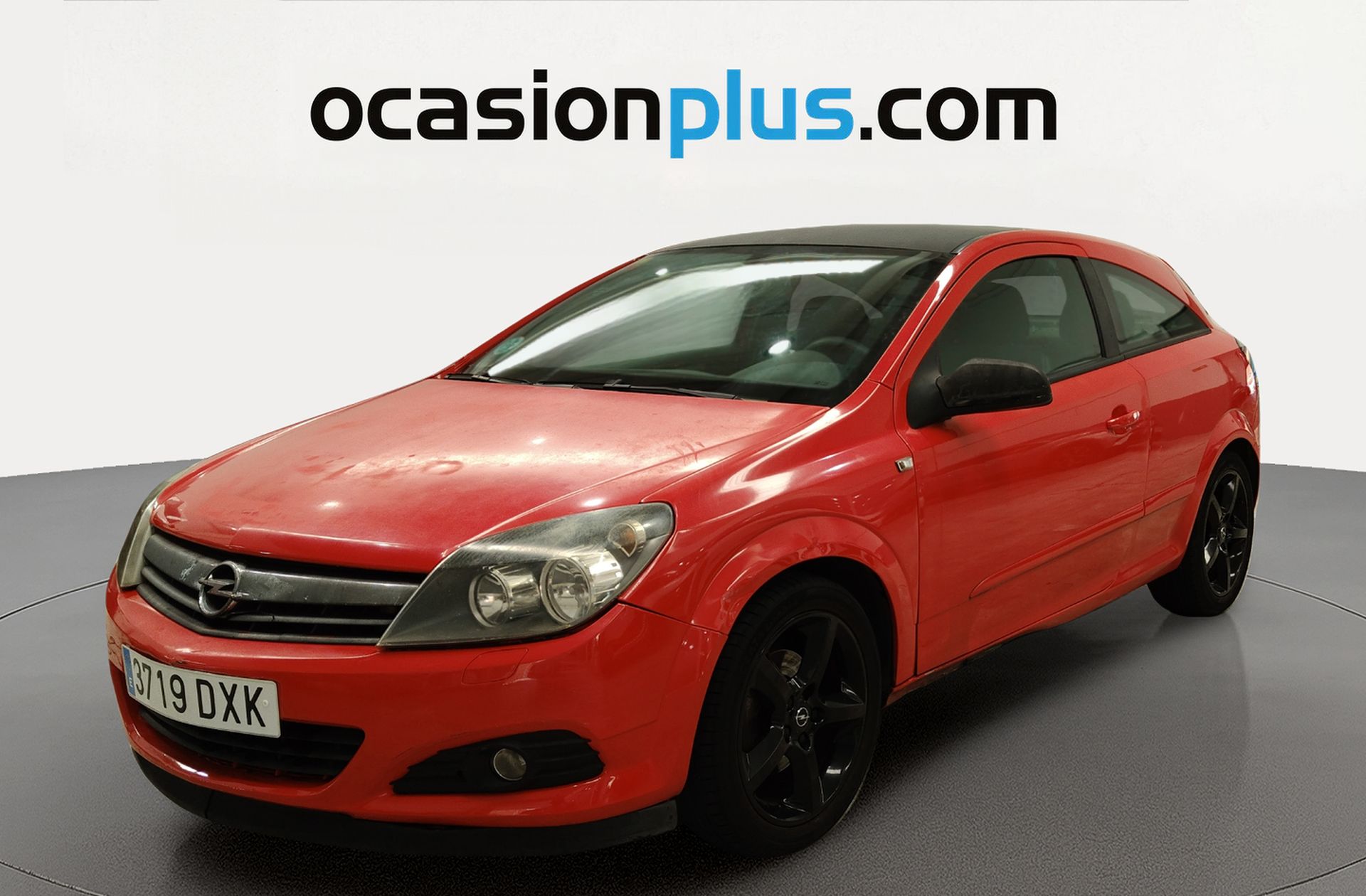 Opel Astra GTC 1.6 Sport