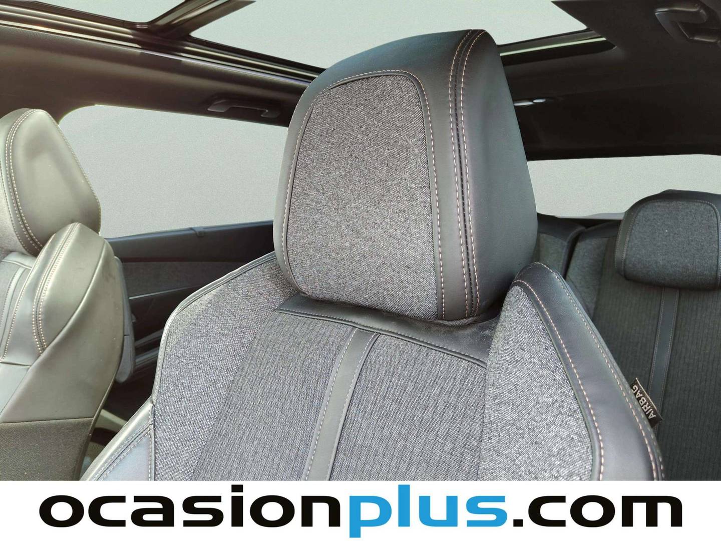 Peugeot 5008 Peugeot 5008 1.5L BlueHDi S&S GT Line (130 CV) 7 Plazas al mejor precio