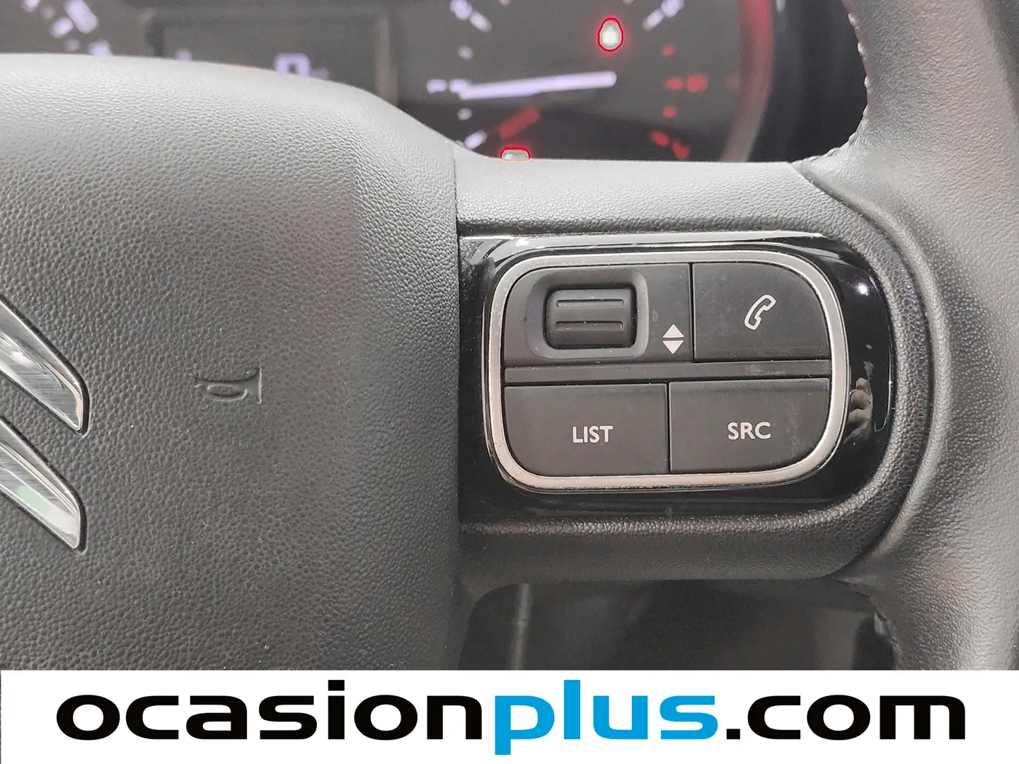 Foto Citroën C3 Aircross Citroen C3 Aircross PureTech 110 S&S C-Series (110 CV)