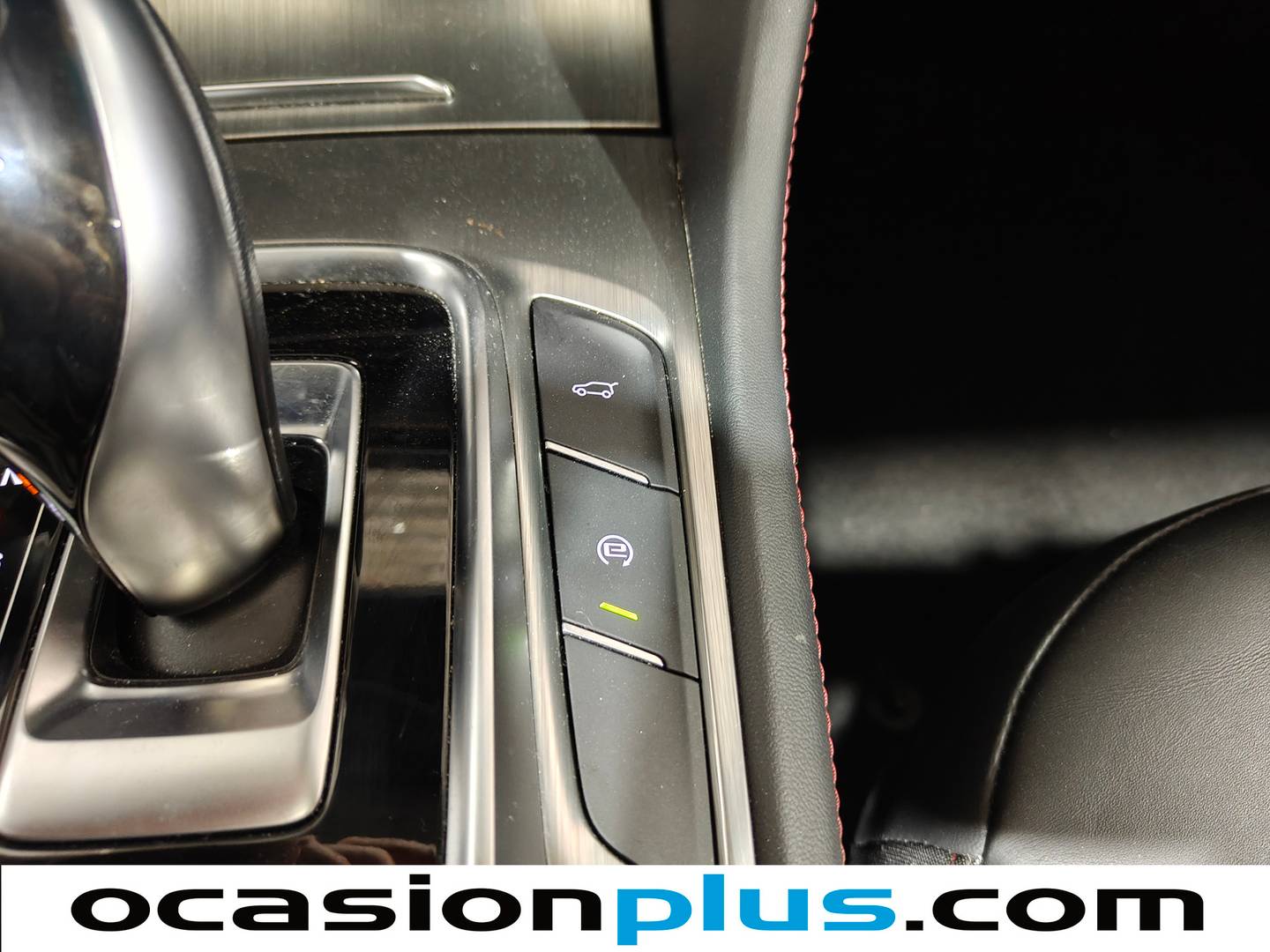 MG HS MG HS 1.5 Turbo GDI Luxury DCT  (162 CV) de ocasión