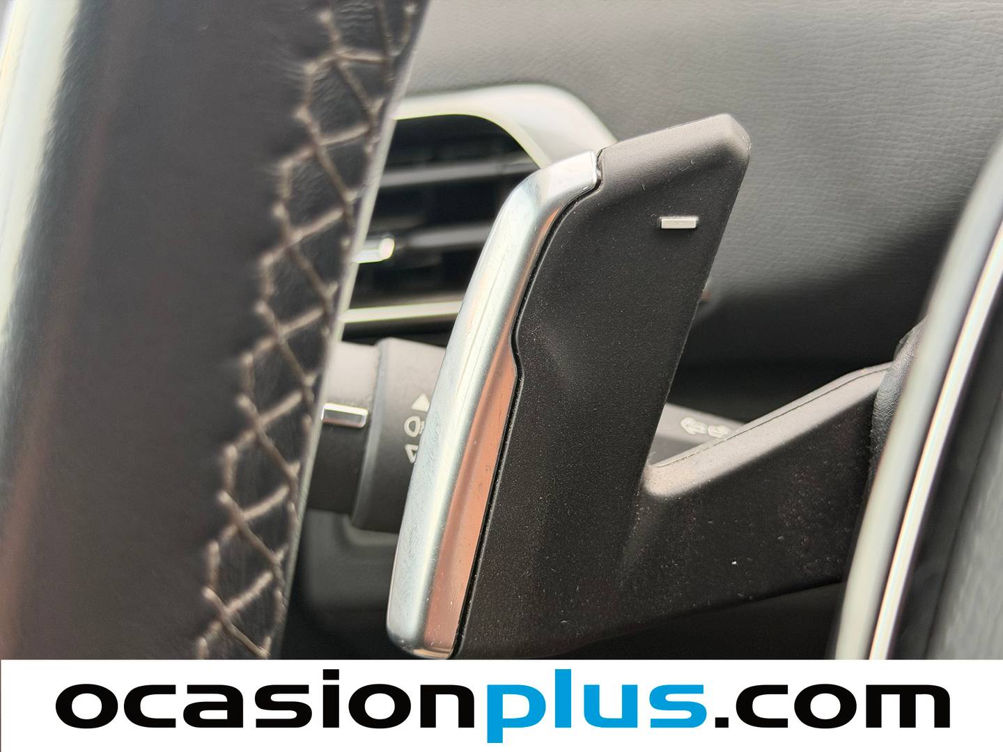 Peugeot 5008 Peugeot 5008 BlueHDI 180 S&S Allure Pack EAT8 (180 CV) 7 Plazas seminuevo