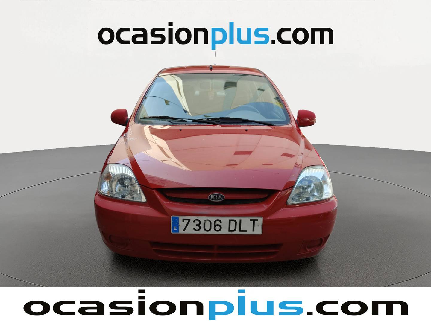 KIA Rio KIA Rio 1.5 16v LS (97 CV) 97cv