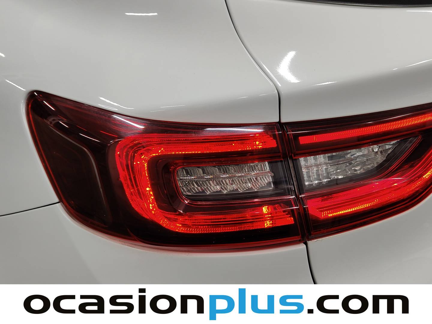 Renault Talisman Renault Talisman Sport Tourer Intens Energy dCi (130 CV) km 0