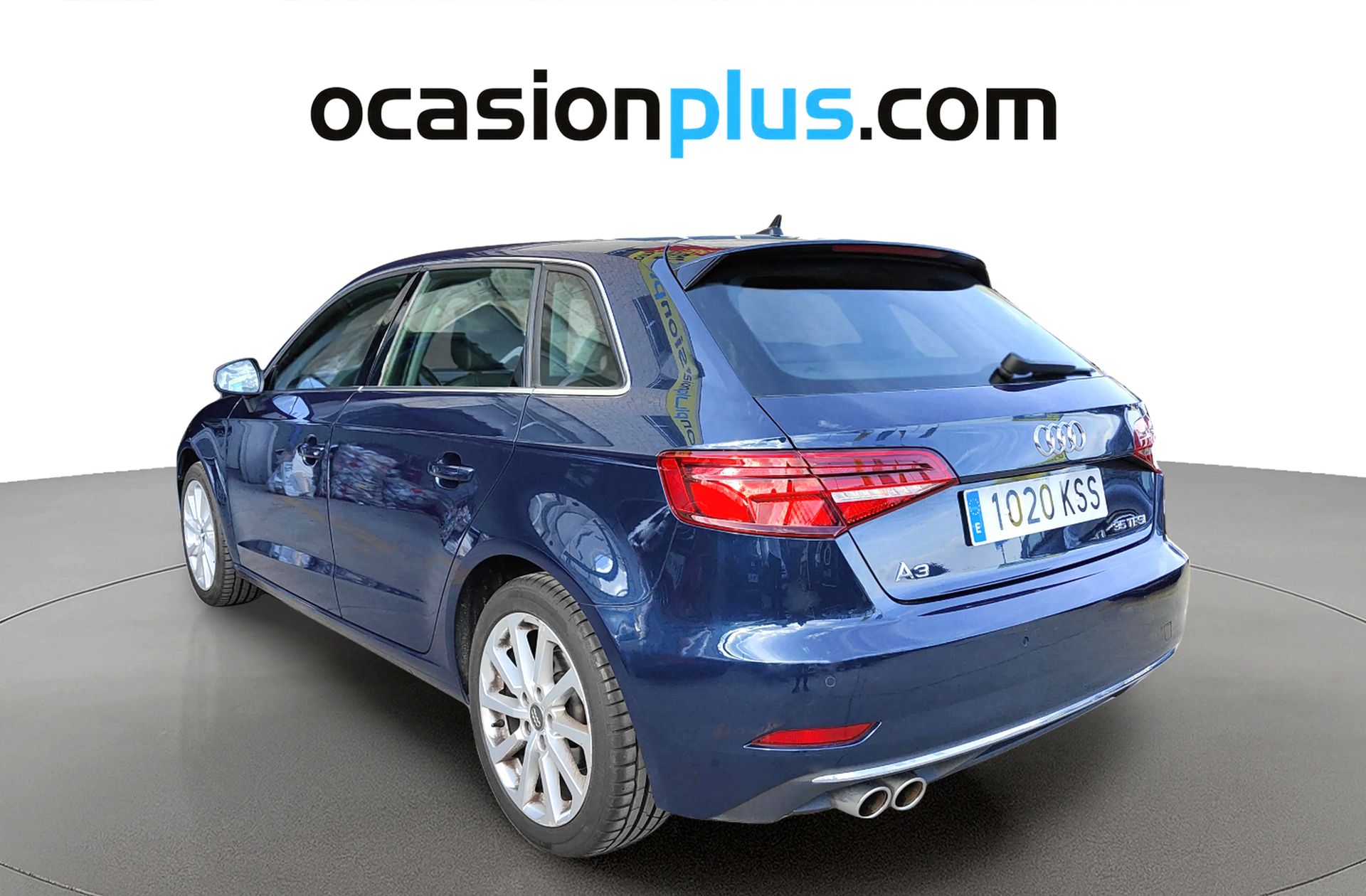 Audi A3 Sportback Design 35 TFSI S Tronic - foto 3