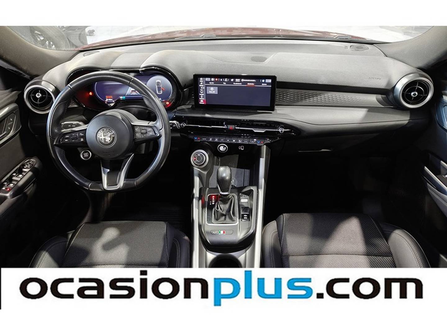 Foto Alfa Romeo Tonale Alfa Romeo Tonale 1.5 MHEV Sprint FWD (130 CV)