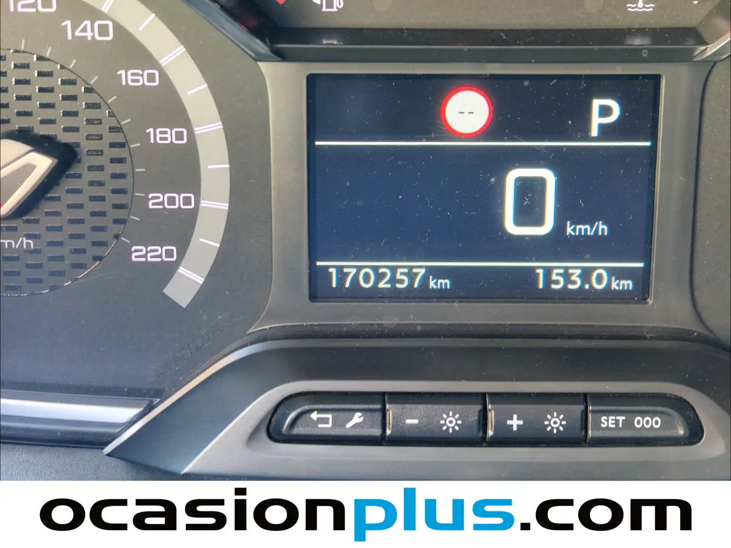 Foto Peugeot Rifter Peugeot Rifter BlueHDi 130 GT Line Standard EAT8 (130 CV)