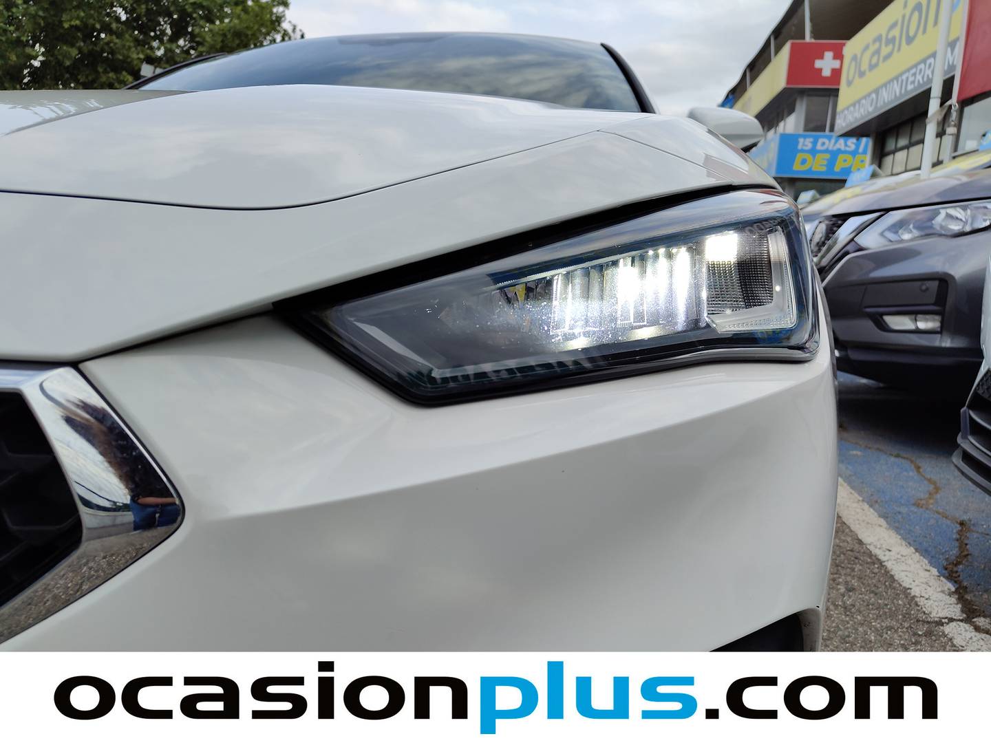 Seat León Seat León 2.0 TDI S&S Style Go (115 CV) al mejor precio