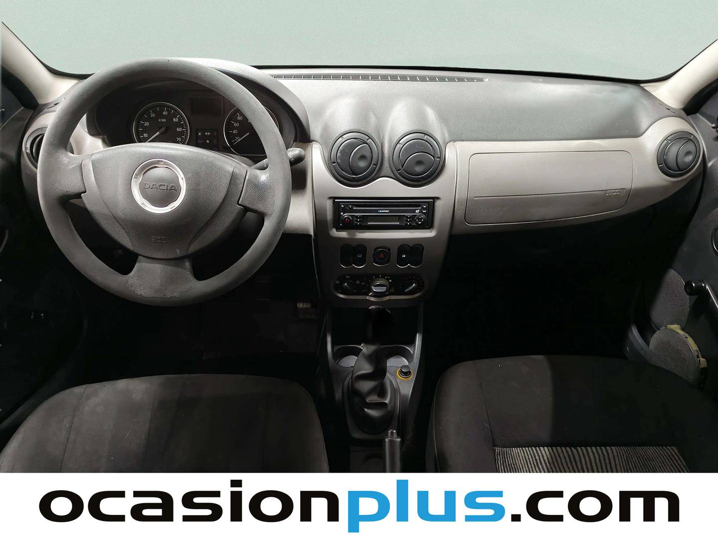 Dacia Sandero Dacia Sandero 1.2 Ambiance (75 CV) barato