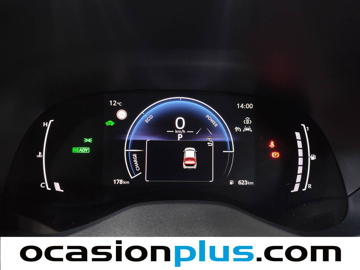 Foto Toyota Yaris Cross Toyota Yaris Cross 120H Business Plus (116 CV)