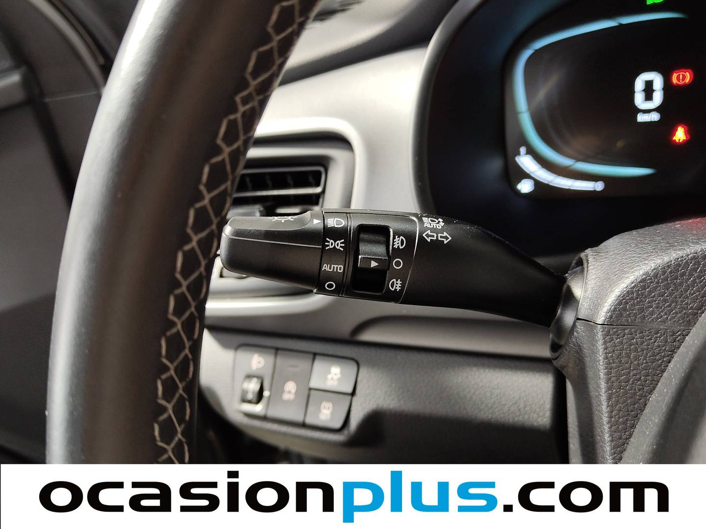 Accesorios del KIA Stonic KIA Stonic 1.0 T-GDi MHEV MT Concept (100 CV)