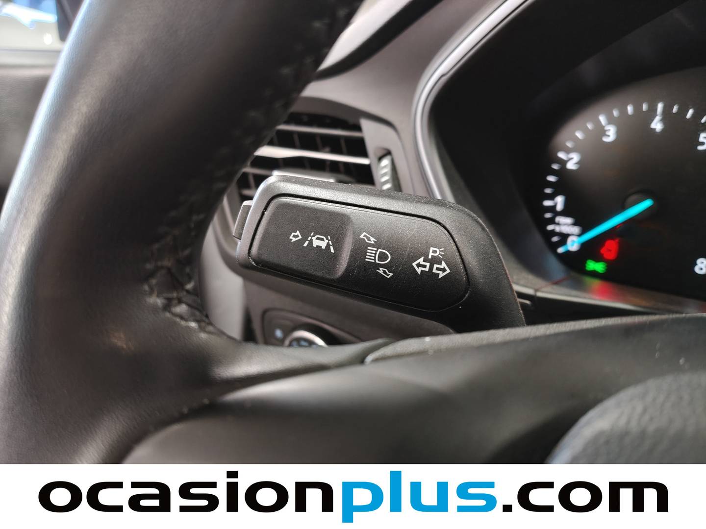 Ford Focus Ford Focus 1.0 Ecoboost MHEV Active (155 CV) 155cv