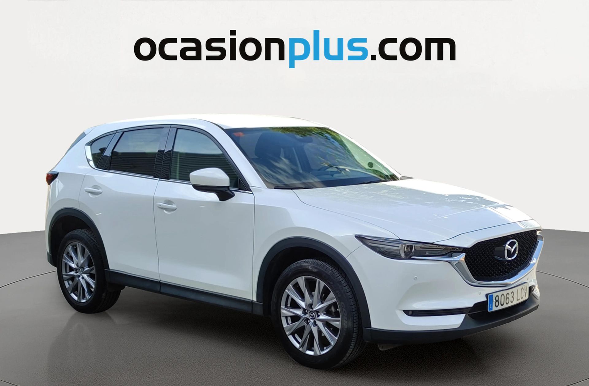 Mazda CX-5 2.5 G Zenith 2WD - foto 2