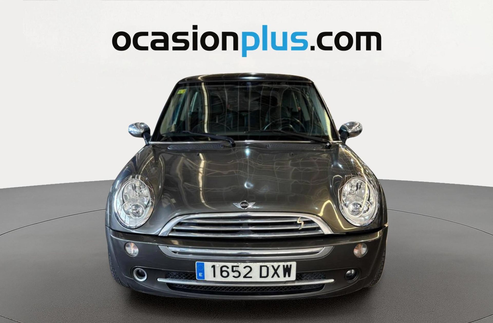 MINI Cooper One - foto 9