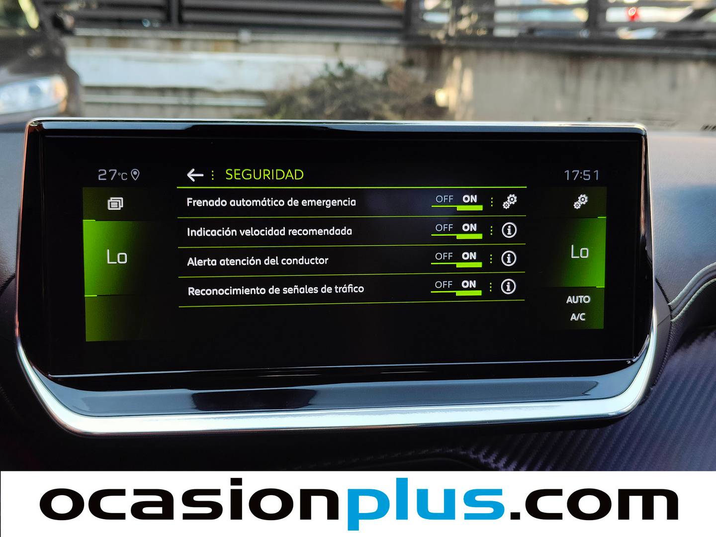 Paquetes del Peugeot 208 Peugeot 208 PureTech 100 S&S GT Line (100 CV)