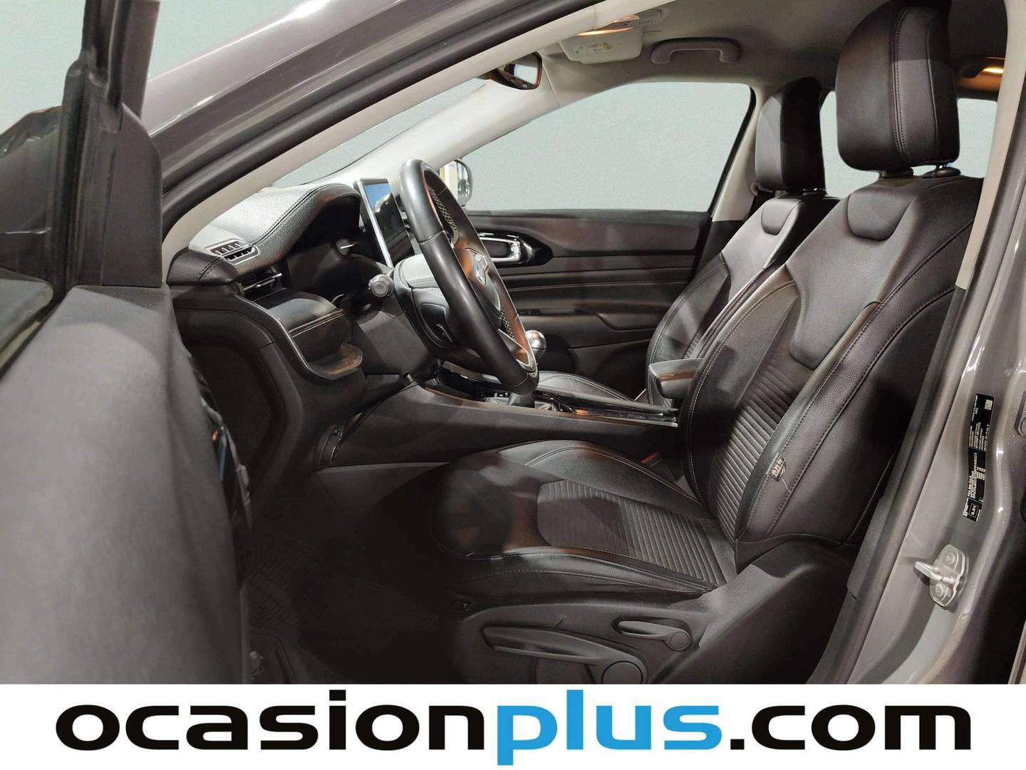 Jeep Compass Jeep Compass 1.6 Multijet Limited 4x2 (130 CV) 130cv